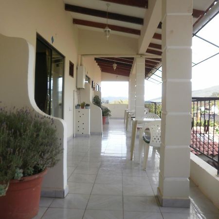 Hotel ซาไมปาตา ภายนอก รูปภาพ