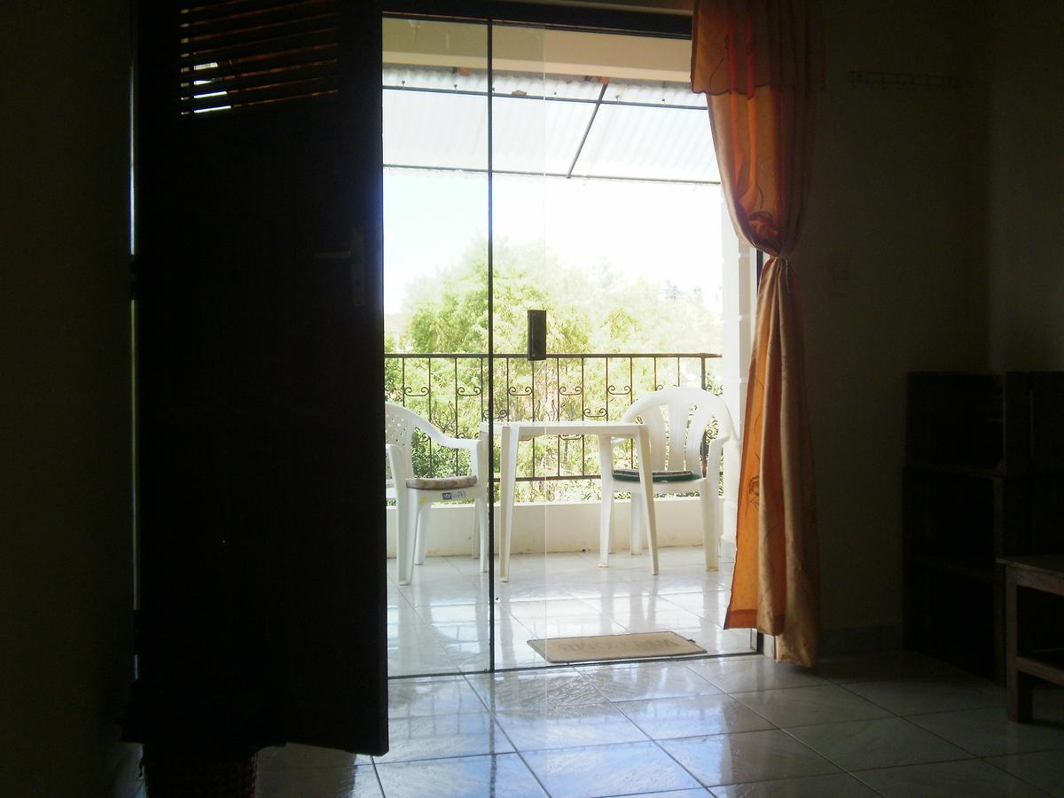 Hotel ซาไมปาตา ภายนอก รูปภาพ
